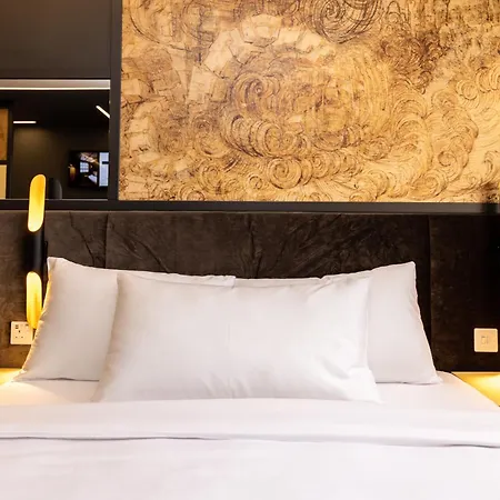 Limehouse Library Hotel-2