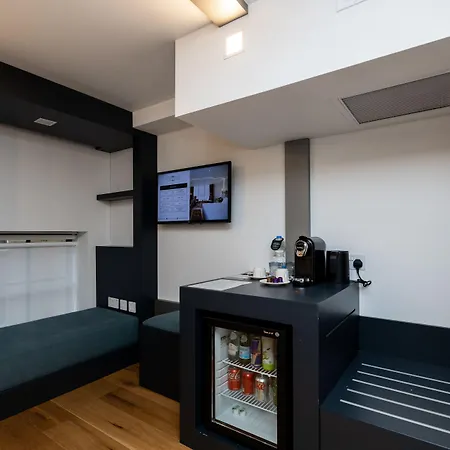 Limehouse Library Hotel-3