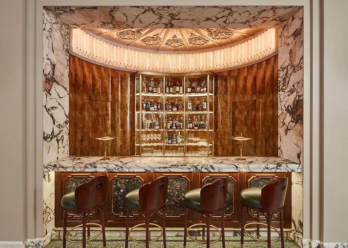 Claridge'S, Maybourne London